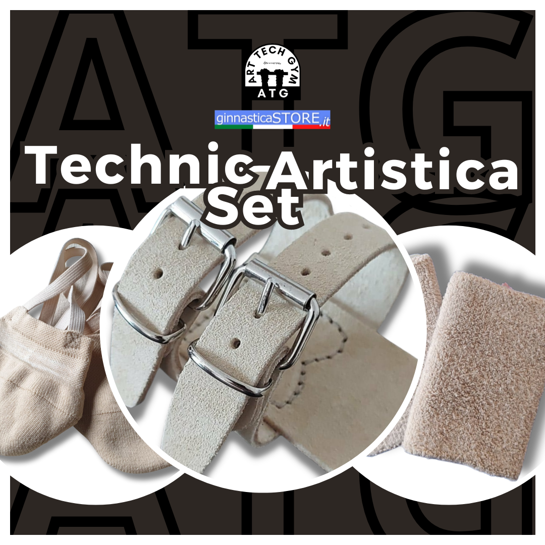 Technic Set Artistica