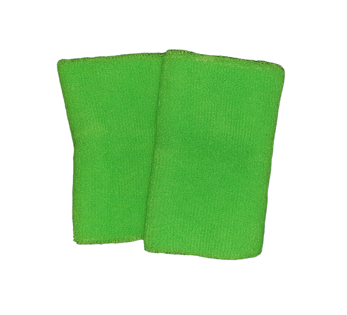 Polsini Ginnastica Artistica LUREX / FLUO