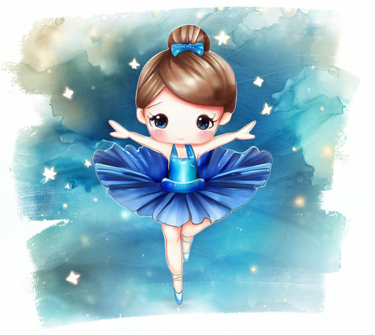 T-Shirt Dance Lovely 2