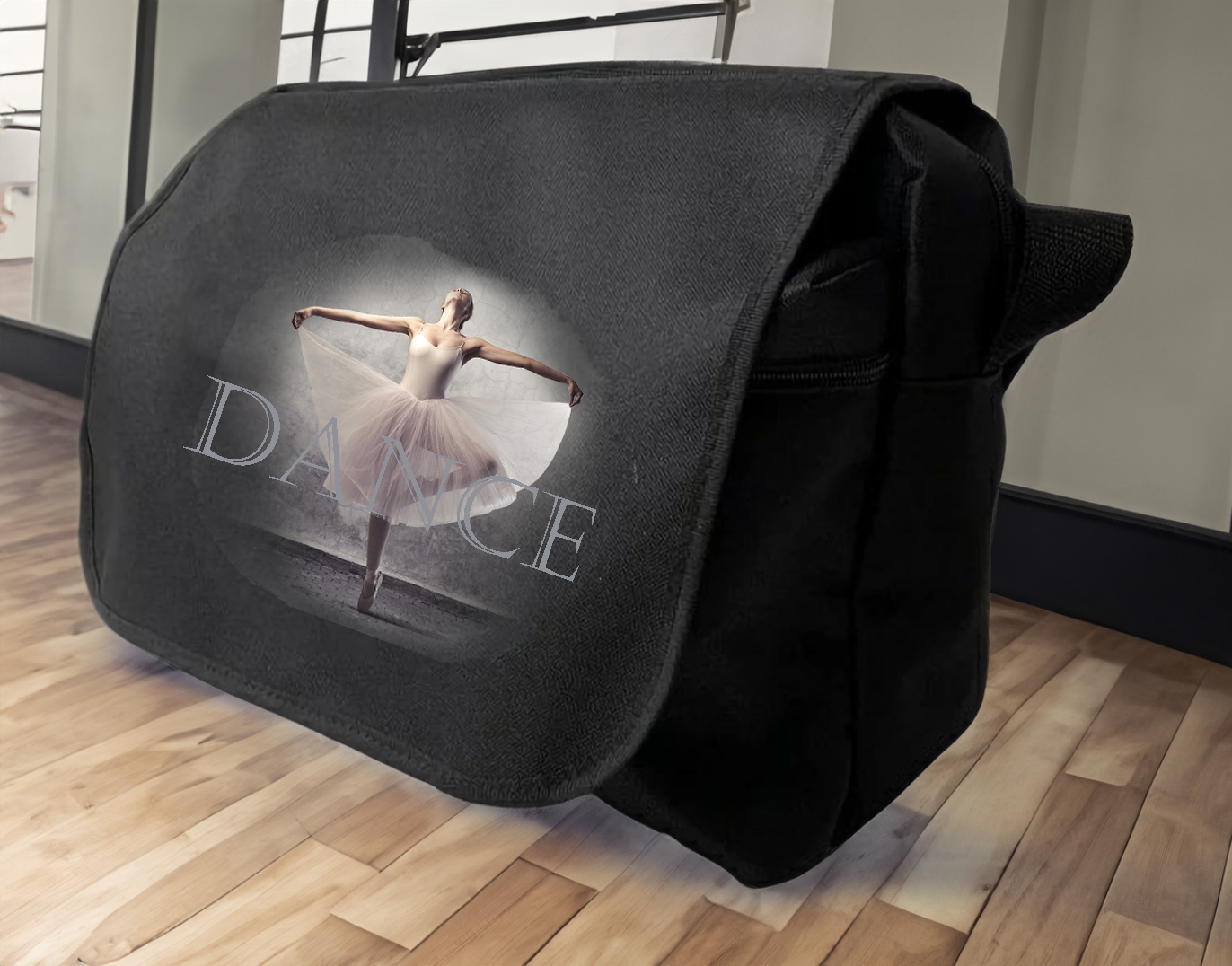 Borsa Dance Type 1 Borsa Postina