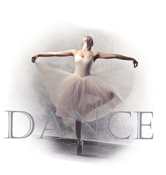 T-Shirt Dance Type 1