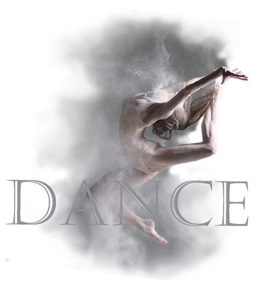 T-Shirt Dance xplosion