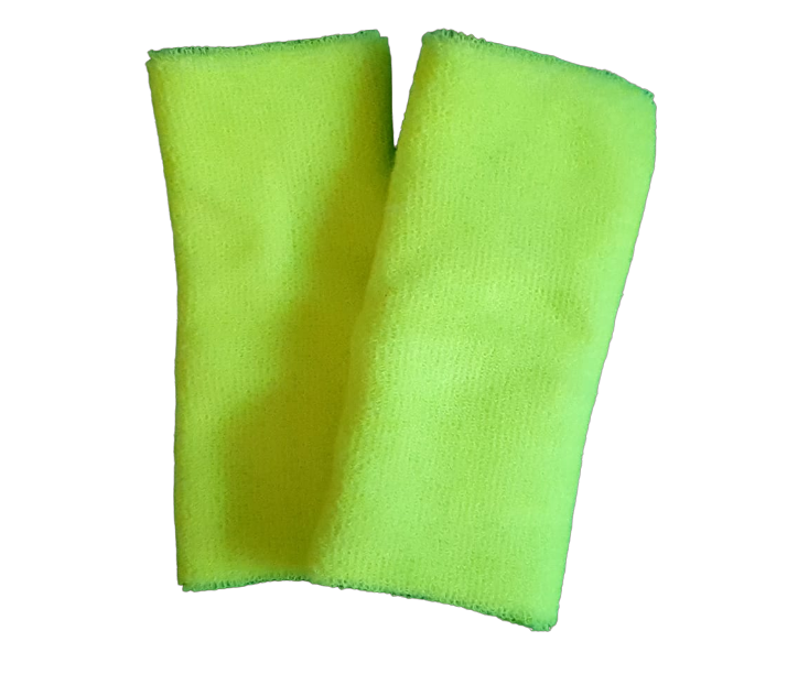 Polsini Ginnastica Artistica LUREX / FLUO