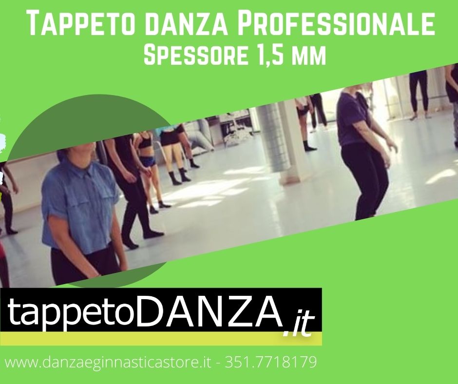 tappeto danza, tappetodanza.it, pavimentazione danza