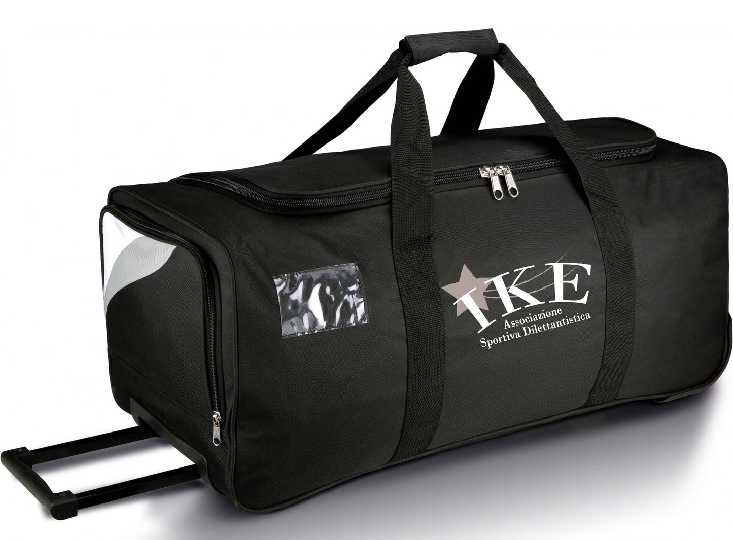 Asd IKE TROLLEY
