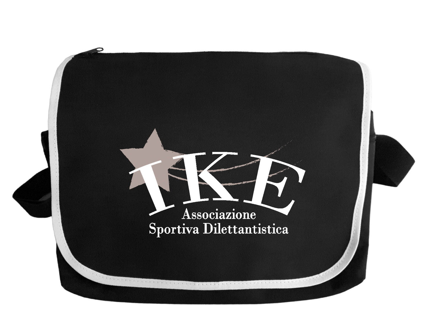 ASD IKE - Borsa TEAM Postina