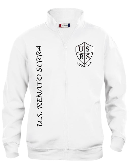 Renato Serra Tuta Rappresentanza