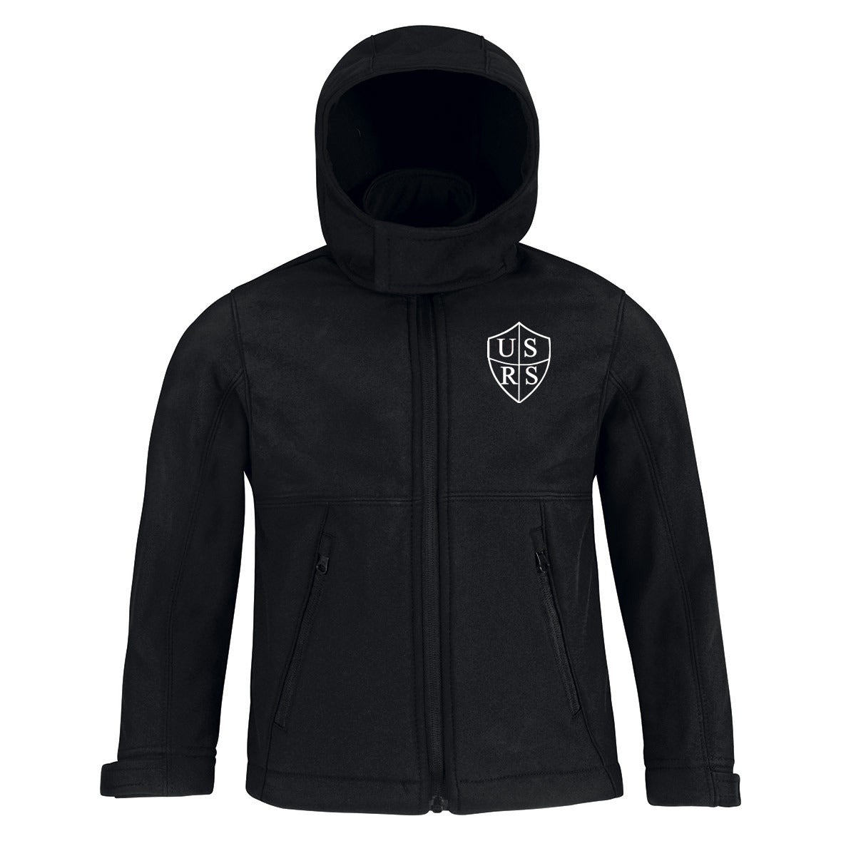 Renato Serra Giacca Soft-Shell JUNIOR