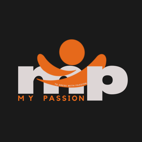 My Passion - Abbigliamento Danza