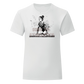 T-Shirt Ginnastica Artistica Born To Gymnastics 2024