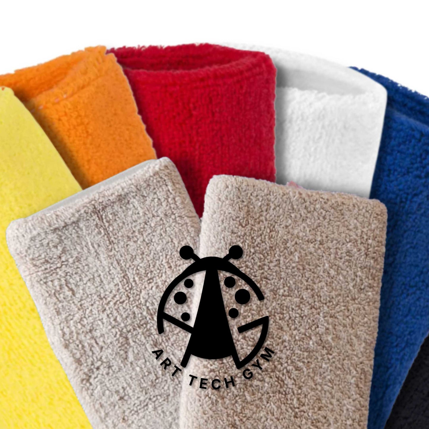 Polsini Ginnastica Artistica