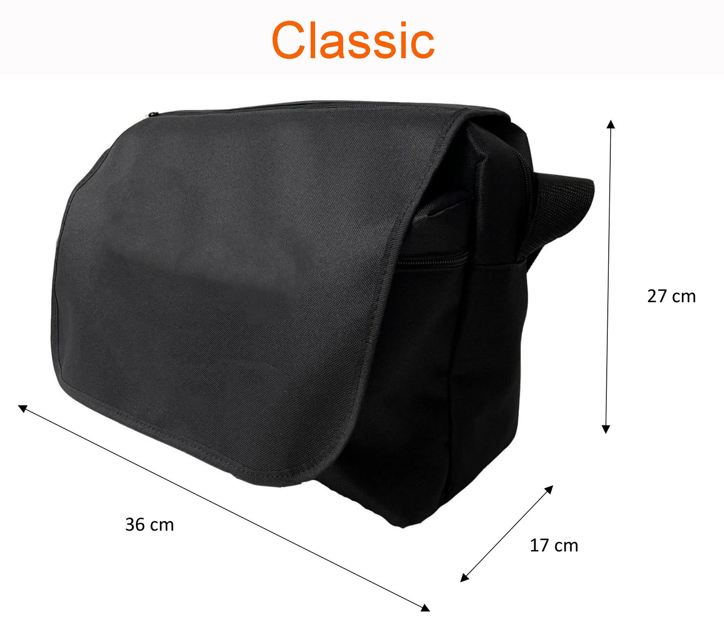 Borsa Dance Type 2 Borsa Postina