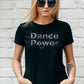 Tshirt Dance power lightning