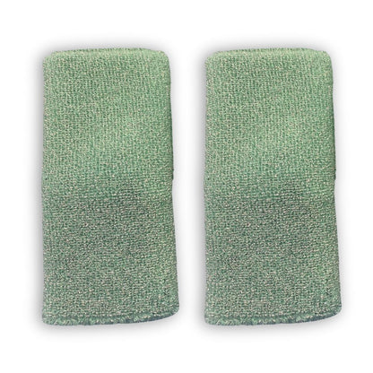 Polsini Ginnastica Artistica LUREX / FLUO