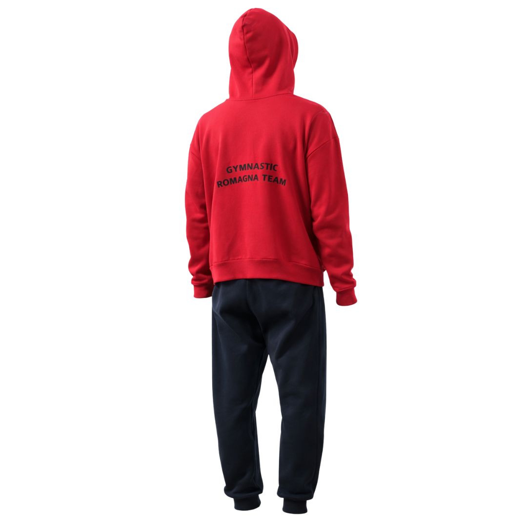 Romagna Team Tuta Rappresentanza