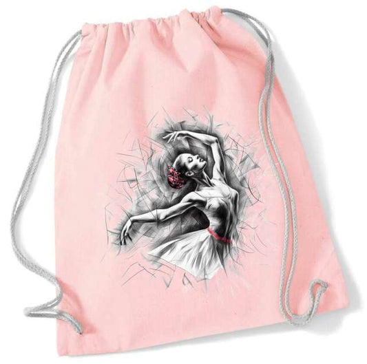 Zainetto/sacchetta Collezione BN 2024