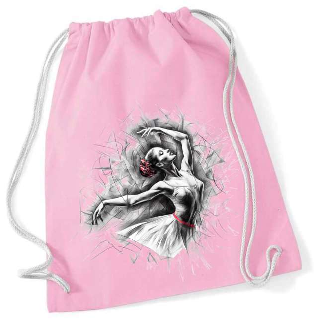 Zainetto/sacchetta Collezione BN 2024