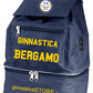 Ginnastica Bergamo Zaino