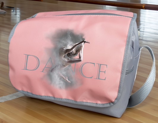 Borsa Dance Type 2 Borsa Postina