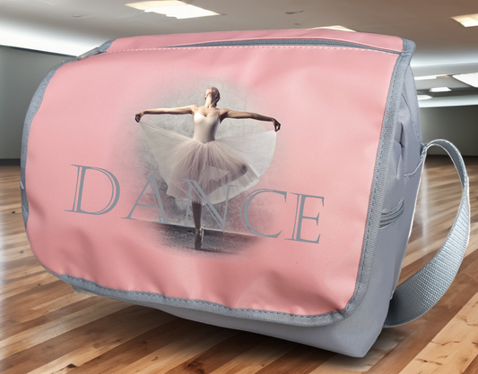 Borsa Dance Type 1 Borsa Postina