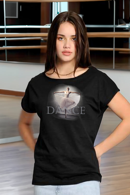 T-Shirt Dance Type 1
