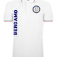 Ginnastica Bergamo Polo tricolore