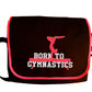 Borsa Postina Born To Gymnastics