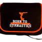 Borsa Postina Born To Gymnastics