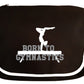Borsa Postina Born To Gymnastics