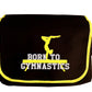 Borsa Postina Born To Gymnastics