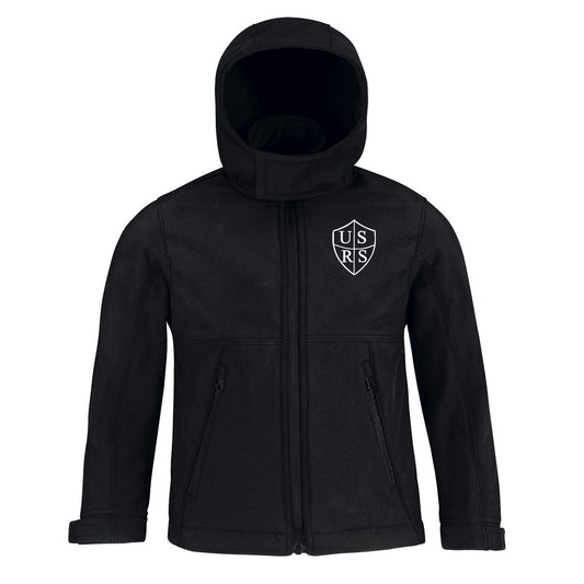 Renato Serra Giacca Soft-Shell JUNIOR