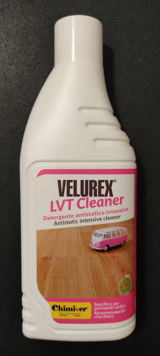 CLEANER