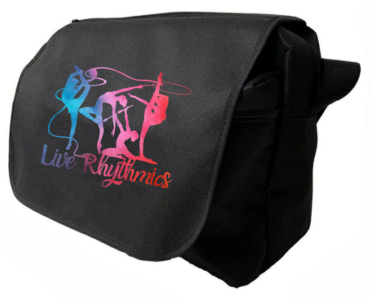 Borsa Postina Live Rithmics