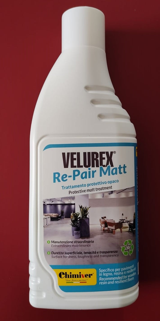 RE-PAIR